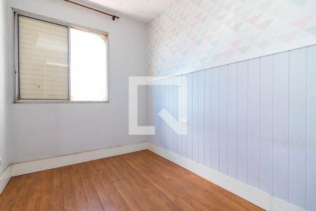 Apartamento à venda com 85m², 3 quartos e 1 vagaQuarto 3