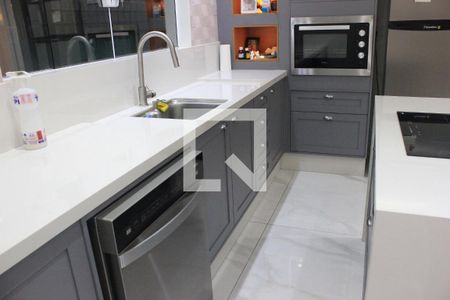 Casa à venda com 200m², 3 quartos e 2 vagasCozinha