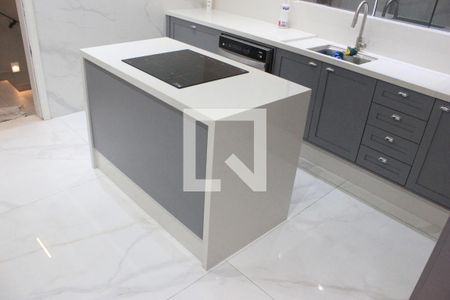 Casa à venda com 200m², 3 quartos e 2 vagasCozinha