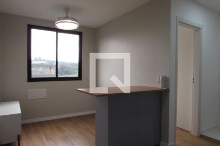 Sala de apartamento para alugar com 2 quartos, 34m² em Butantã, São Paulo