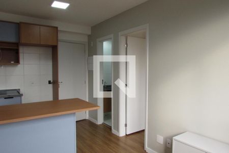 Sala de apartamento para alugar com 2 quartos, 34m² em Butantã, São Paulo