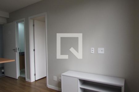 Sala de apartamento para alugar com 2 quartos, 34m² em Butantã, São Paulo