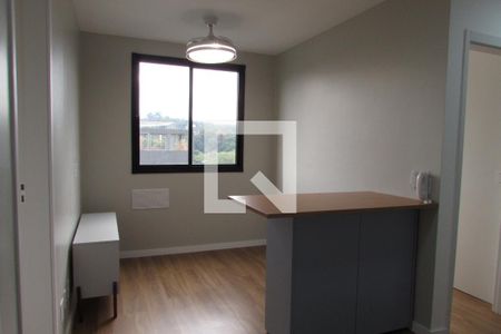 Sala de apartamento para alugar com 2 quartos, 34m² em Butantã, São Paulo