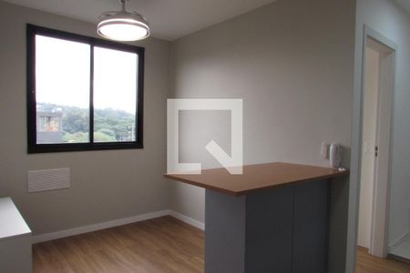 Sala de apartamento para alugar com 2 quartos, 34m² em Butantã, São Paulo