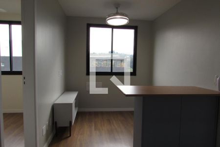 Sala de apartamento para alugar com 2 quartos, 34m² em Butantã, São Paulo