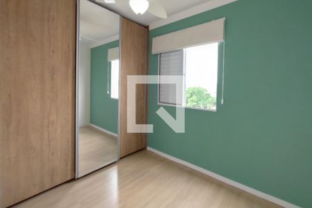 Apartamento à venda com 51m², 2 quartos e 1 vagaQuarto 2