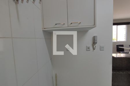 Apartamento à venda com 51m², 2 quartos e 1 vagaÁrea de Serviço