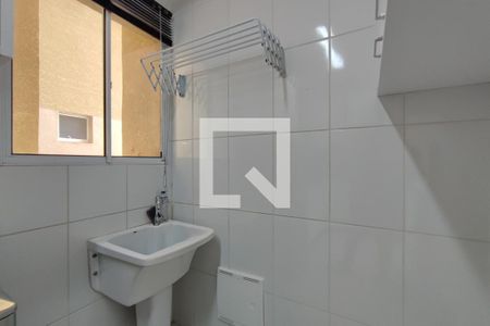 Apartamento à venda com 51m², 2 quartos e 1 vagaÁrea de Serviço