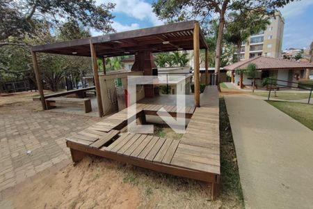 Apartamento à venda com 51m², 2 quartos e 1 vagaÁrea comum - Churrasqueira