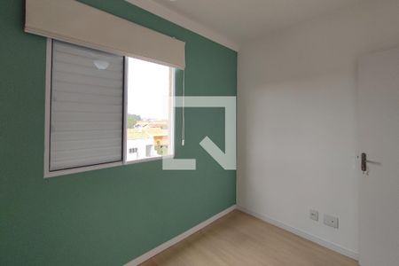 Apartamento à venda com 51m², 2 quartos e 1 vagaQuarto 2