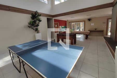 Apartamento à venda com 51m², 2 quartos e 1 vagaÁrea comum -