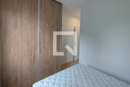 Quarto Suíte de apartamento para alugar com 2 quartos, 51m² em Parque Fazendinha, Campinas