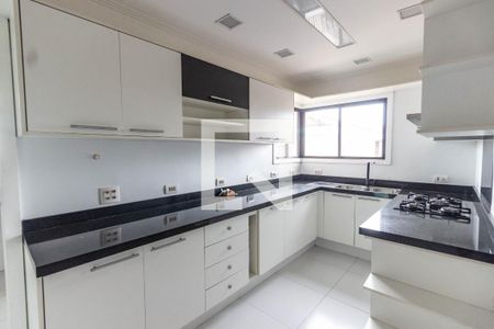 Apartamento à venda com 140m², 3 quartos e 3 vagas Apartamento à venda com 140m², 3 quartos e 3 vagasCozinha