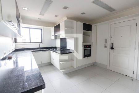 Apartamento à venda com 140m², 3 quartos e 3 vagas Apartamento à venda com 140m², 3 quartos e 3 vagasCozinha