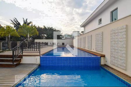 Apartamento à venda com 140m², 3 quartos e 3 vagasPiscina