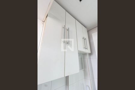 Apartamento à venda com 140m², 3 quartos e 3 vagas Apartamento à venda com 140m², 3 quartos e 3 vagasBanheiro de serviço