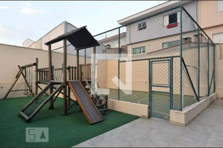 Apartamento à venda com 140m², 3 quartos e 3 vagasPlayground