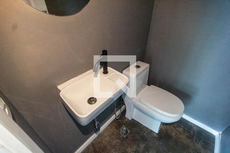 Apartamento à venda com 140m², 3 quartos e 3 vagas Apartamento à venda com 140m², 3 quartos e 3 vagasLavabo