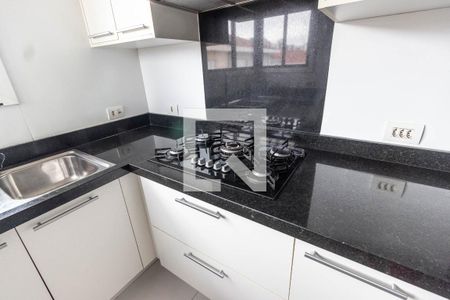 Apartamento à venda com 140m², 3 quartos e 3 vagas Apartamento à venda com 140m², 3 quartos e 3 vagasCozinha