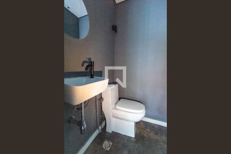 Apartamento à venda com 140m², 3 quartos e 3 vagas Apartamento à venda com 140m², 3 quartos e 3 vagasLavabo