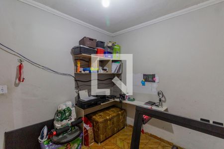 Casa à venda com 160m², 6 quartos e 2 vagas Casa à venda com 160m², 6 quartos e 2 vagasQuarto 3
