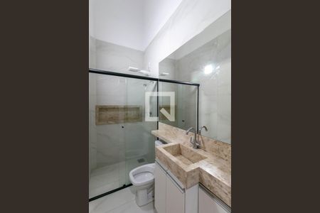 Casa à venda com 190m², 3 quartos e 4 vagas Casa à venda com 190m², 3 quartos e 4 vagasBanheiro 2