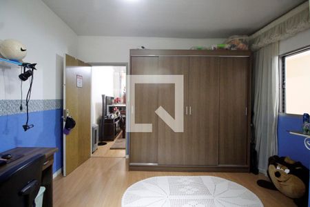 Casa à venda com 193m², 5 quartos e 2 vagas Casa à venda com 193m², 5 quartos e 2 vagasCasa 3 - Quarto 1