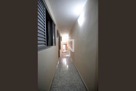 Casa à venda com 193m², 5 quartos e 2 vagas Casa à venda com 193m², 5 quartos e 2 vagasCasa 3 - Corredor