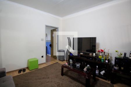 Casa à venda com 193m², 5 quartos e 2 vagas Casa à venda com 193m², 5 quartos e 2 vagasCasa 3 - Sala