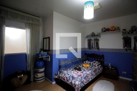 Casa à venda com 193m², 5 quartos e 2 vagas Casa à venda com 193m², 5 quartos e 2 vagasCasa 3 - Quarto 1