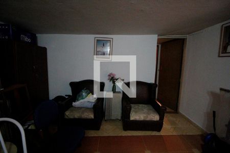 Casa à venda com 193m², 5 quartos e 2 vagas Casa à venda com 193m², 5 quartos e 2 vagasCasa 1 - Sala