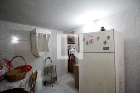 Casa à venda com 193m², 5 quartos e 2 vagas Casa à venda com 193m², 5 quartos e 2 vagasCasa 1 - Cozinha