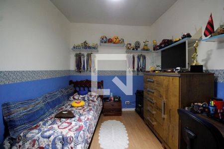 Casa à venda com 193m², 5 quartos e 2 vagas Casa à venda com 193m², 5 quartos e 2 vagasCasa 3 - Quarto 1