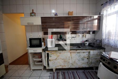 Casa à venda com 193m², 5 quartos e 2 vagas Casa à venda com 193m², 5 quartos e 2 vagasCasa 2 -Cozinha