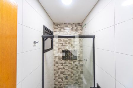Apartamento para alugar com 43m², 2 quartos e 1 vaga Apartamento para alugar com 43m², 2 quartos e 1 vagaBanheiro