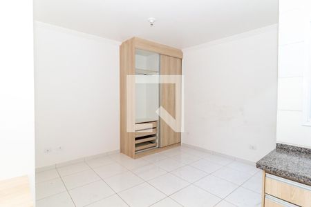 Studio de kitnet/studio para alugar com 1 quarto, 26m² em Tatuapé, São Paulo