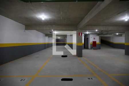 Apartamento para alugar com 140m², 2 quartos e 3 vagas Apartamento para alugar com 140m², 2 quartos e 3 vagasGaragem