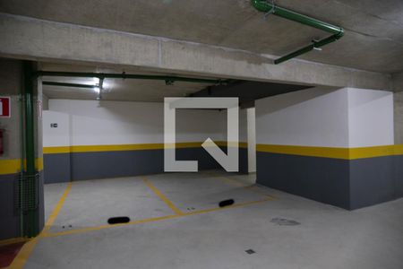 Apartamento para alugar com 140m², 2 quartos e 3 vagas Apartamento para alugar com 140m², 2 quartos e 3 vagasGaragem