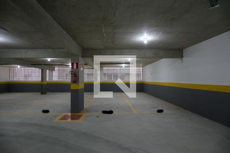 Apartamento para alugar com 140m², 2 quartos e 3 vagas Apartamento para alugar com 140m², 2 quartos e 3 vagasGaragem