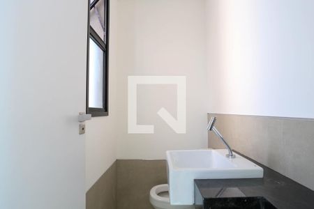 Apartamento para alugar com 140m², 2 quartos e 3 vagas Apartamento para alugar com 140m², 2 quartos e 3 vagasLavabo