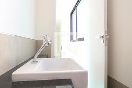 Apartamento para alugar com 140m², 2 quartos e 3 vagas Apartamento para alugar com 140m², 2 quartos e 3 vagasLavabo