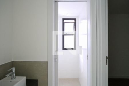 Apartamento para alugar com 140m², 2 quartos e 3 vagas Apartamento para alugar com 140m², 2 quartos e 3 vagasBanheiro