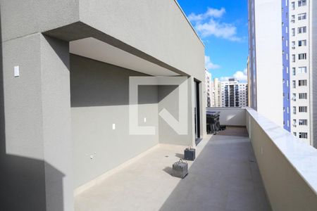 Apartamento para alugar com 140m², 2 quartos e 3 vagas Apartamento para alugar com 140m², 2 quartos e 3 vagasCobertura