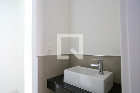 Apartamento para alugar com 140m², 2 quartos e 3 vagas Apartamento para alugar com 140m², 2 quartos e 3 vagasBanheiro