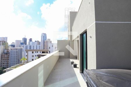 Apartamento para alugar com 140m², 2 quartos e 3 vagas Apartamento para alugar com 140m², 2 quartos e 3 vagasCobertura