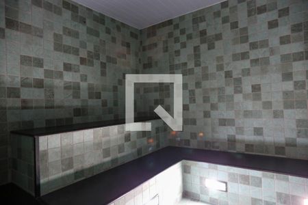 Apartamento para alugar com 140m², 2 quartos e 3 vagas Apartamento para alugar com 140m², 2 quartos e 3 vagasSaúna