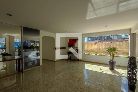 Apartamento à venda com 95m², 3 quartos e 2 vagasÁrea comum