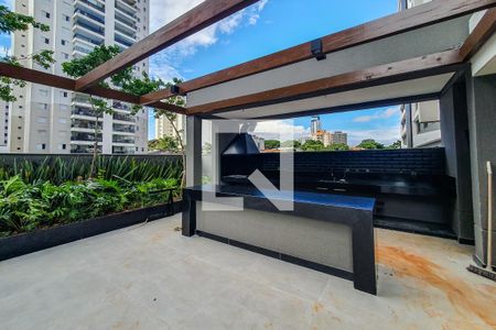 Studio à venda com 20m², 1 quarto e sem vaga Studio à venda com 20m², 1 quarto e sem vagaÁrea comum - Churrasqueira