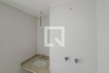 Studio à venda com 20m², 1 quarto e sem vaga Studio à venda com 20m², 1 quarto e sem vagakitnet studio banheiro