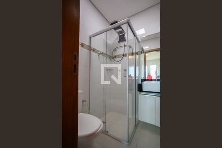 Casa à venda com 180m², 3 quartos e 4 vagas Casa à venda com 180m², 3 quartos e 4 vagasBanheiro Social